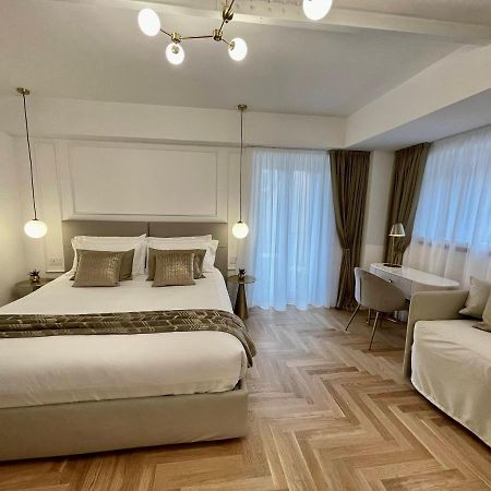 Bellagio Luxury Suites Apartments Екстер'єр фото