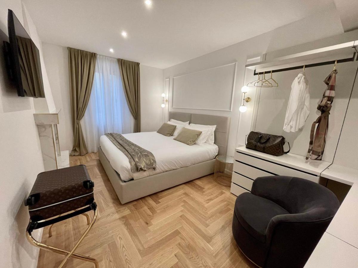 Bellagio Luxury Suites Apartments Екстер'єр фото