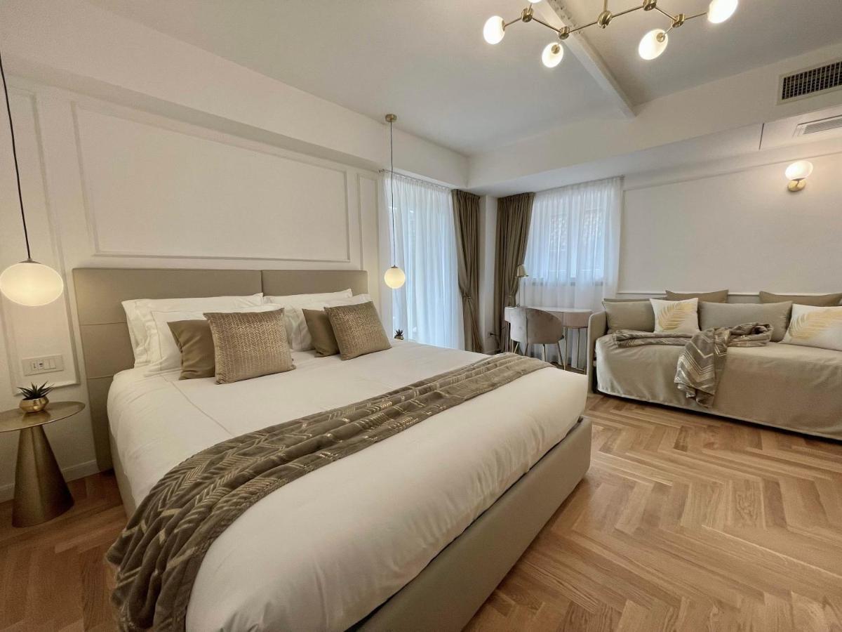 Bellagio Luxury Suites Apartments Екстер'єр фото