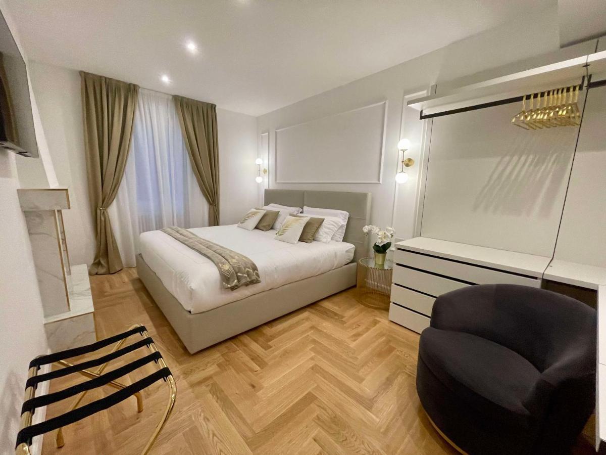 Bellagio Luxury Suites Apartments Екстер'єр фото