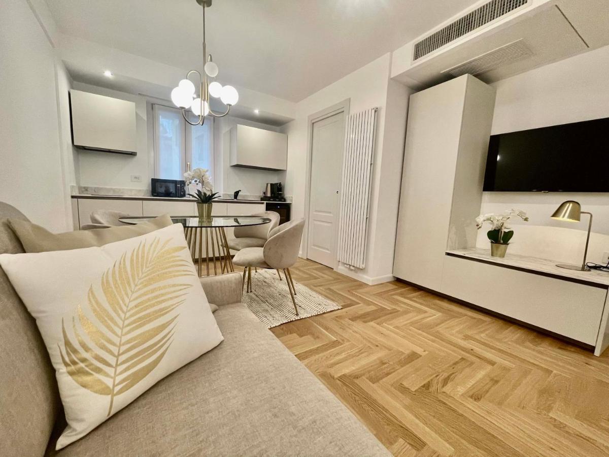 Bellagio Luxury Suites Apartments Екстер'єр фото