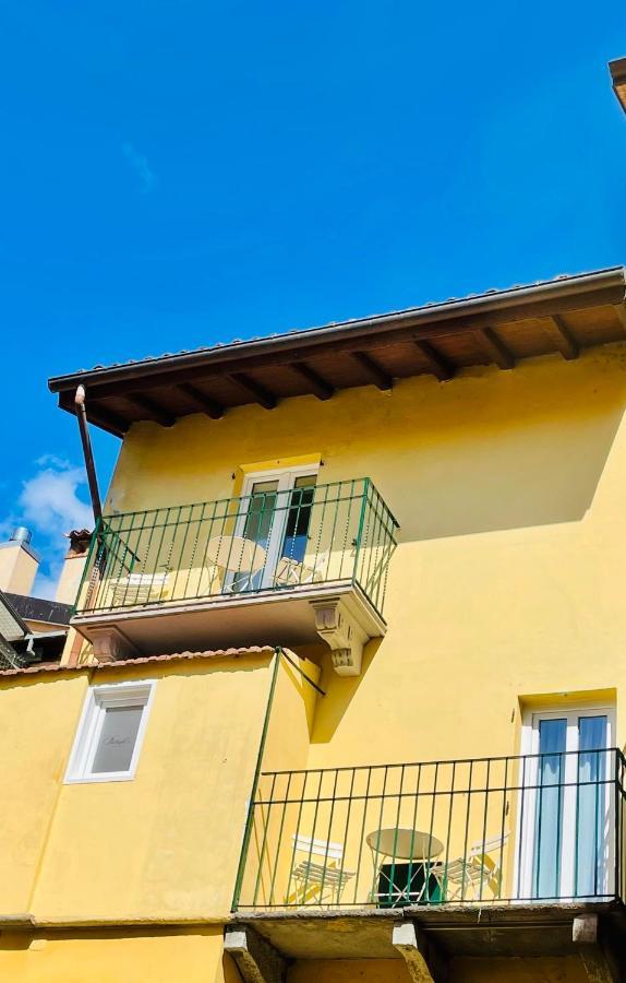 Bellagio Luxury Suites Apartments Екстер'єр фото