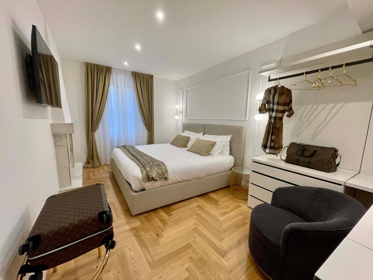 Bellagio Luxury Suites Apartments Екстер'єр фото