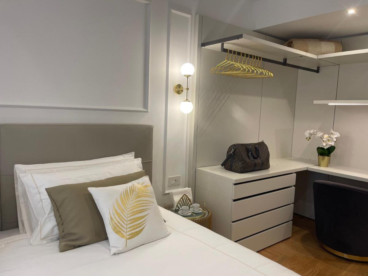 Bellagio Luxury Suites Apartments Екстер'єр фото