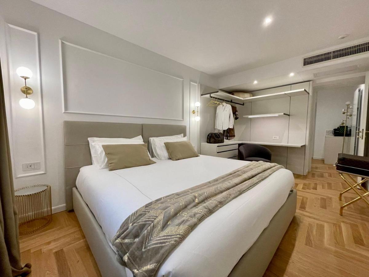 Bellagio Luxury Suites Apartments Екстер'єр фото
