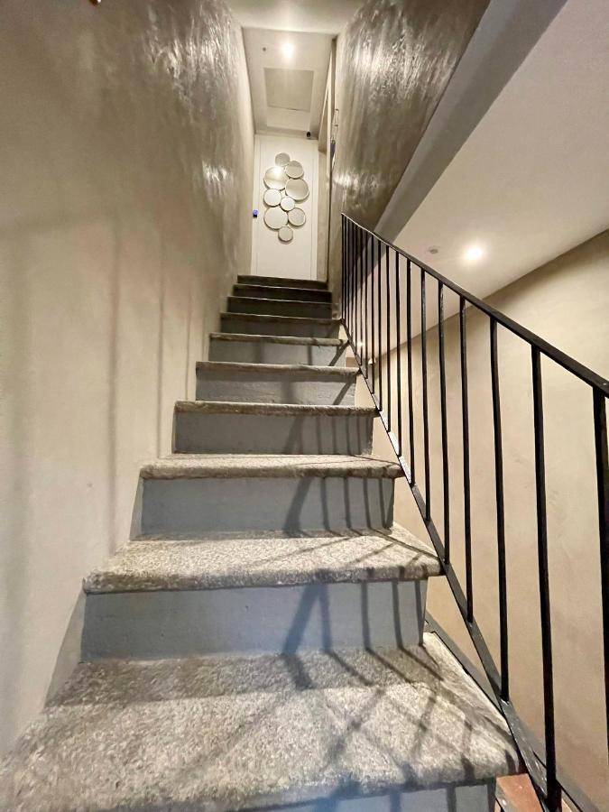 Bellagio Luxury Suites Apartments Екстер'єр фото