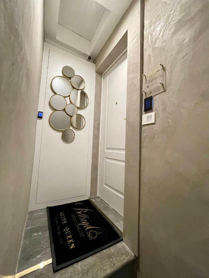 Bellagio Luxury Suites Apartments Екстер'єр фото
