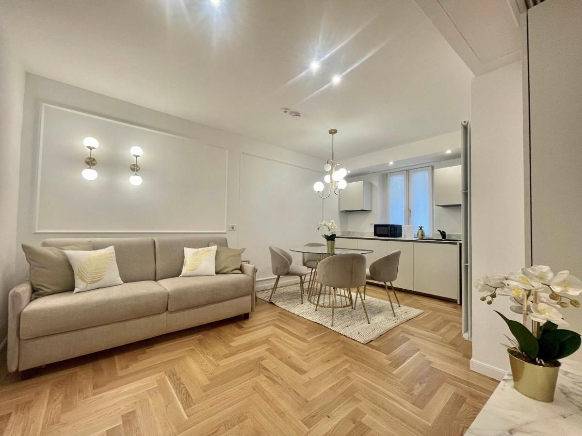 Bellagio Luxury Suites Apartments Екстер'єр фото