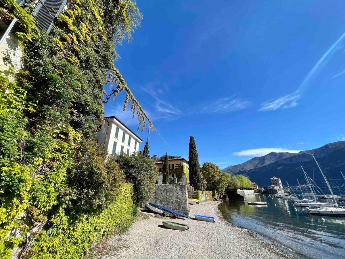 Bellagio Luxury Suites Apartments Екстер'єр фото