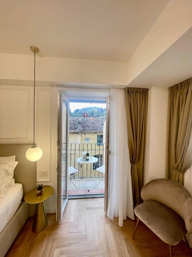 Bellagio Luxury Suites Apartments Екстер'єр фото