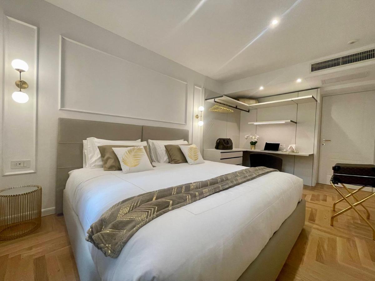 Bellagio Luxury Suites Apartments Екстер'єр фото