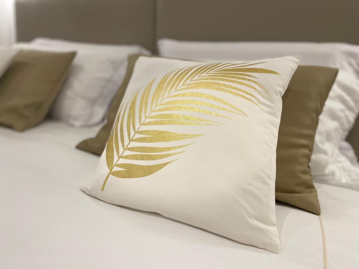 Bellagio Luxury Suites Apartments Екстер'єр фото